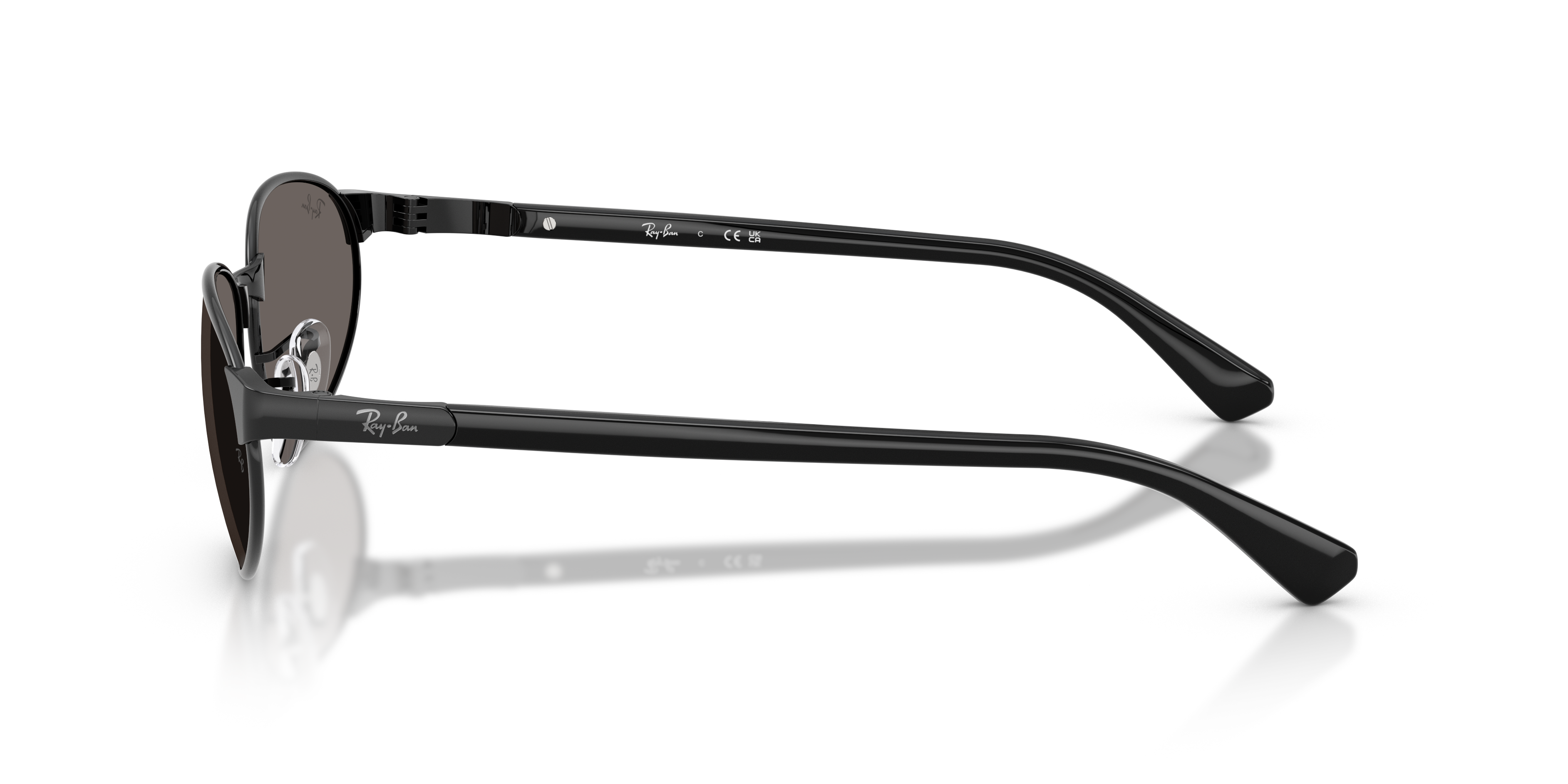 Ray-Ban RB3777 002/B1  